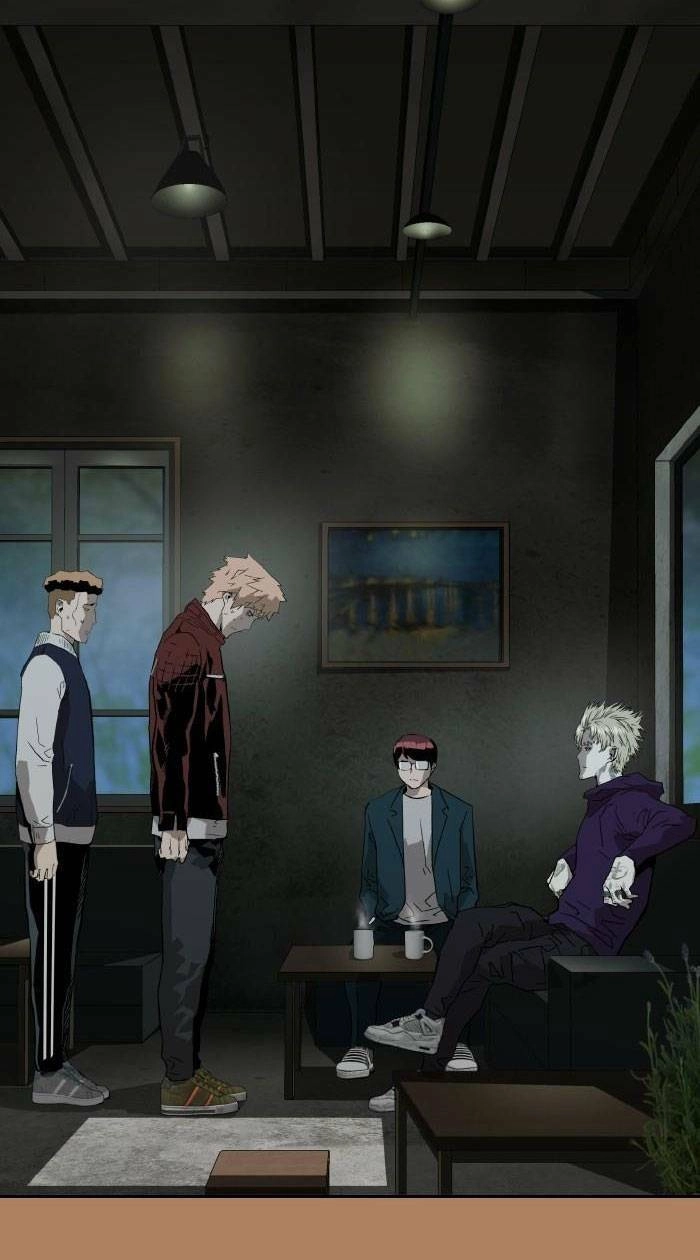 Anh Hùng Yếu Chapter 201 - 69