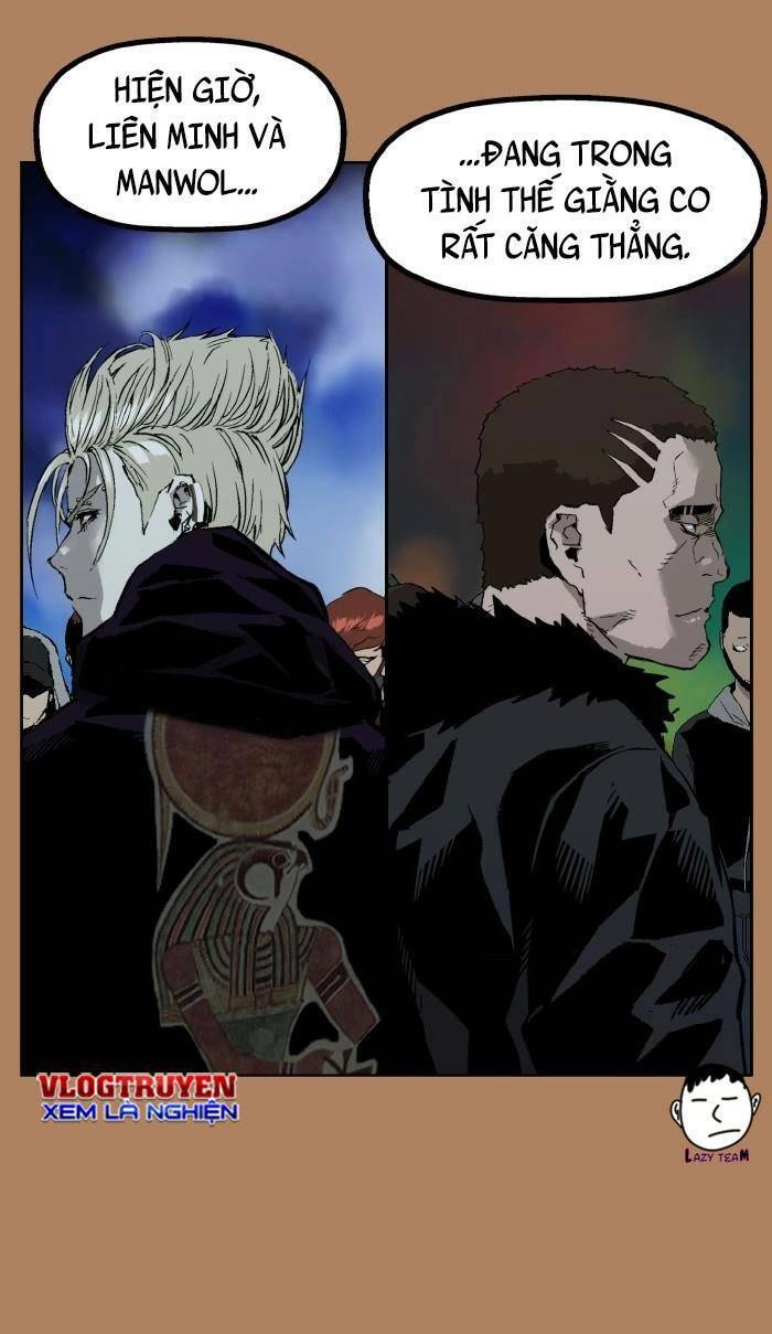 Anh Hùng Yếu Chapter 201 - 72