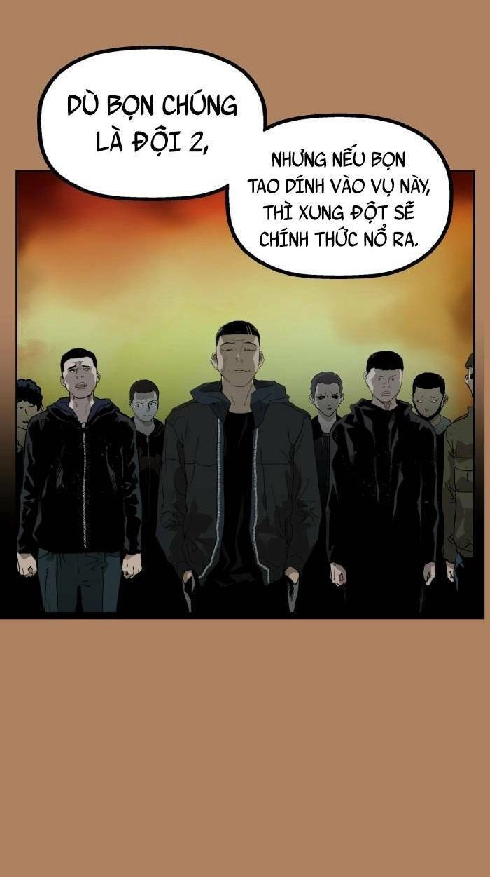 Anh Hùng Yếu Chapter 201 - 73