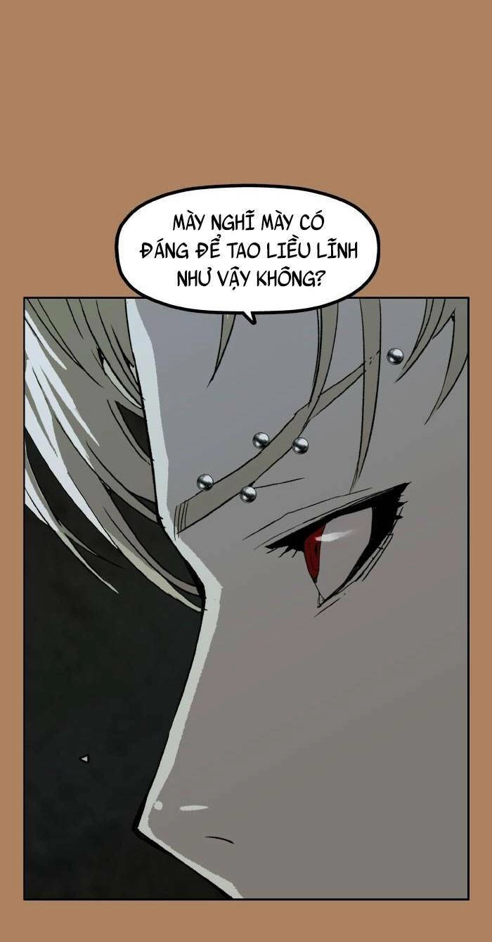 Anh Hùng Yếu Chapter 201 - 74