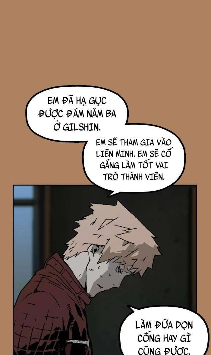 Anh Hùng Yếu Chapter 201 - 75