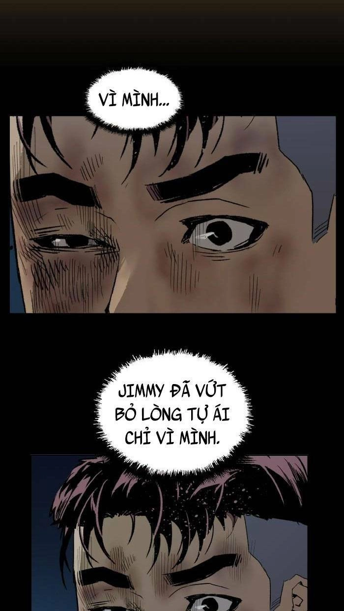 Anh Hùng Yếu Chapter 201 - 80