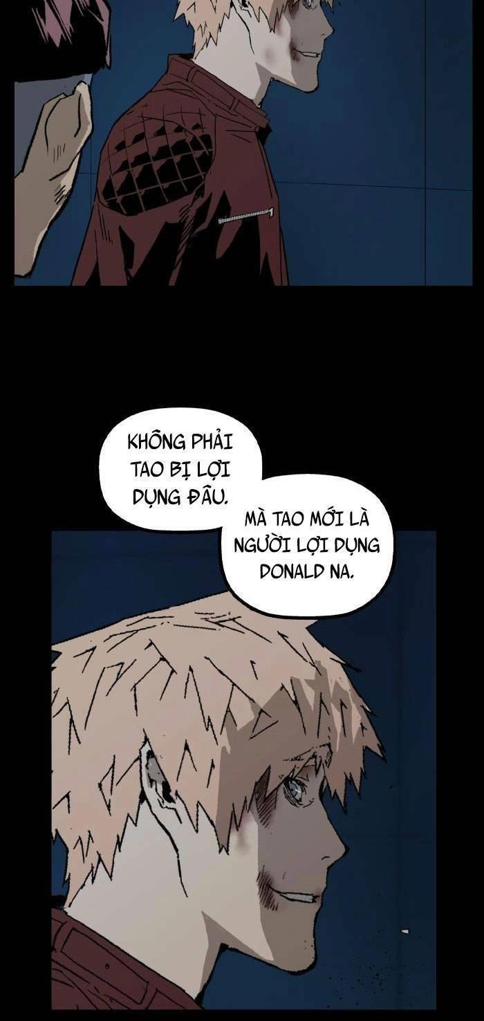 Anh Hùng Yếu Chapter 201 - 82