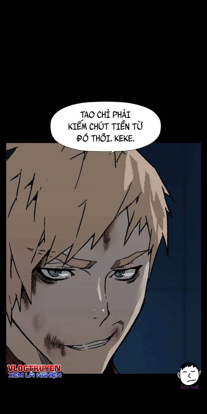 Anh Hùng Yếu Chapter 201 - 83