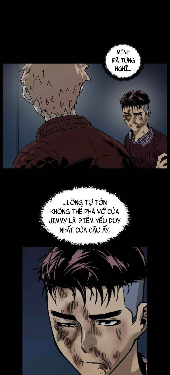 Anh Hùng Yếu Chapter 201 - 84