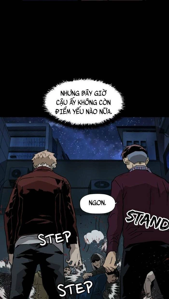 Anh Hùng Yếu Chapter 201 - 85