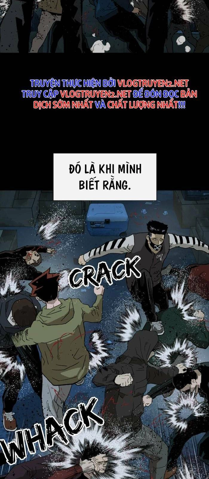 Anh Hùng Yếu Chapter 201 - 86