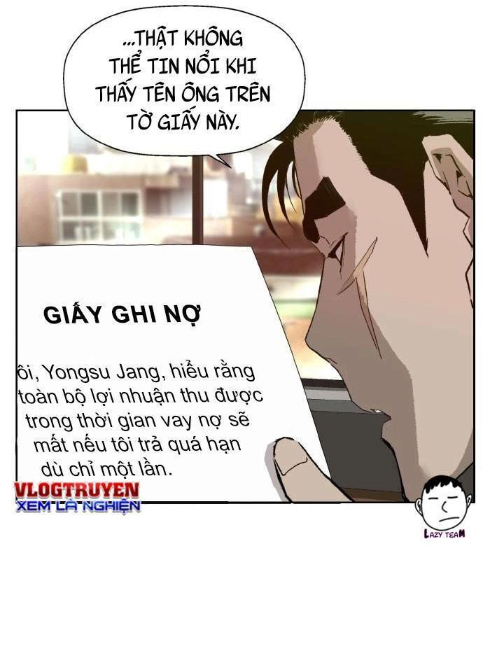 Anh Hùng Yếu Chapter 202 - 3