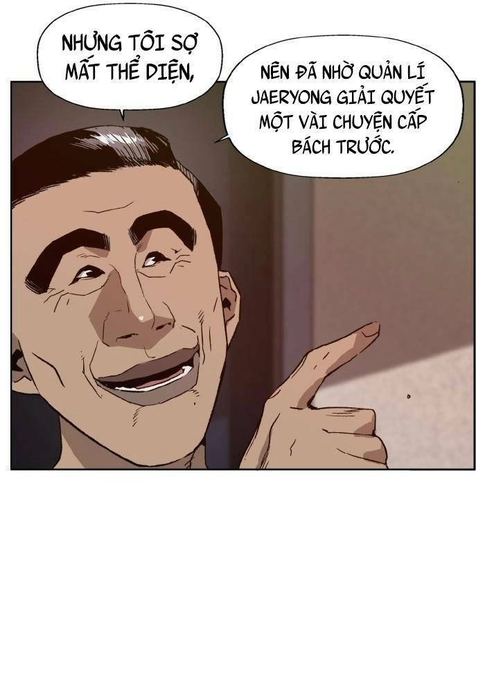 Anh Hùng Yếu Chapter 202 - 5