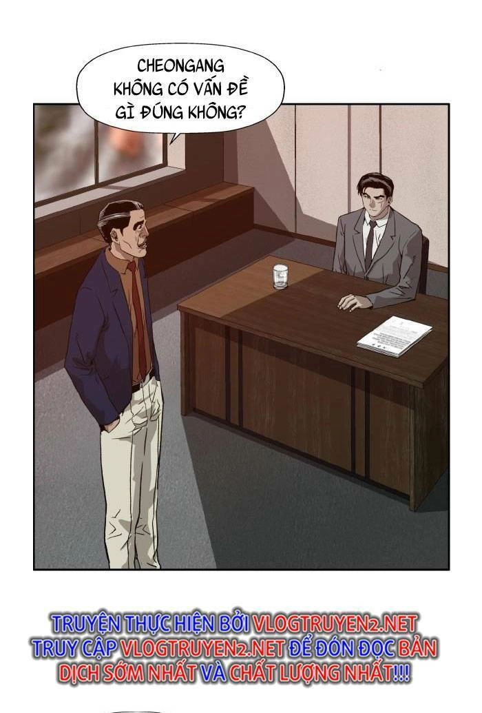 Anh Hùng Yếu Chapter 202 - 6