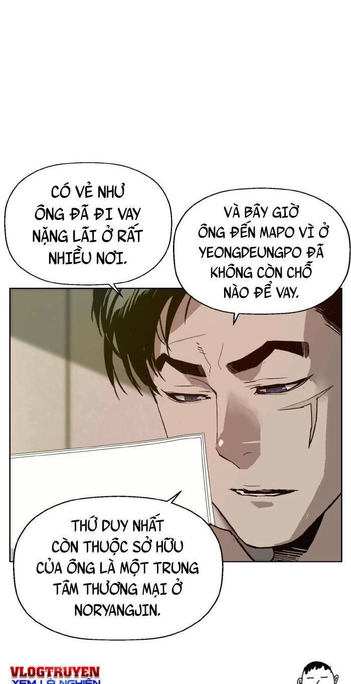 Anh Hùng Yếu Chapter 202 - 10
