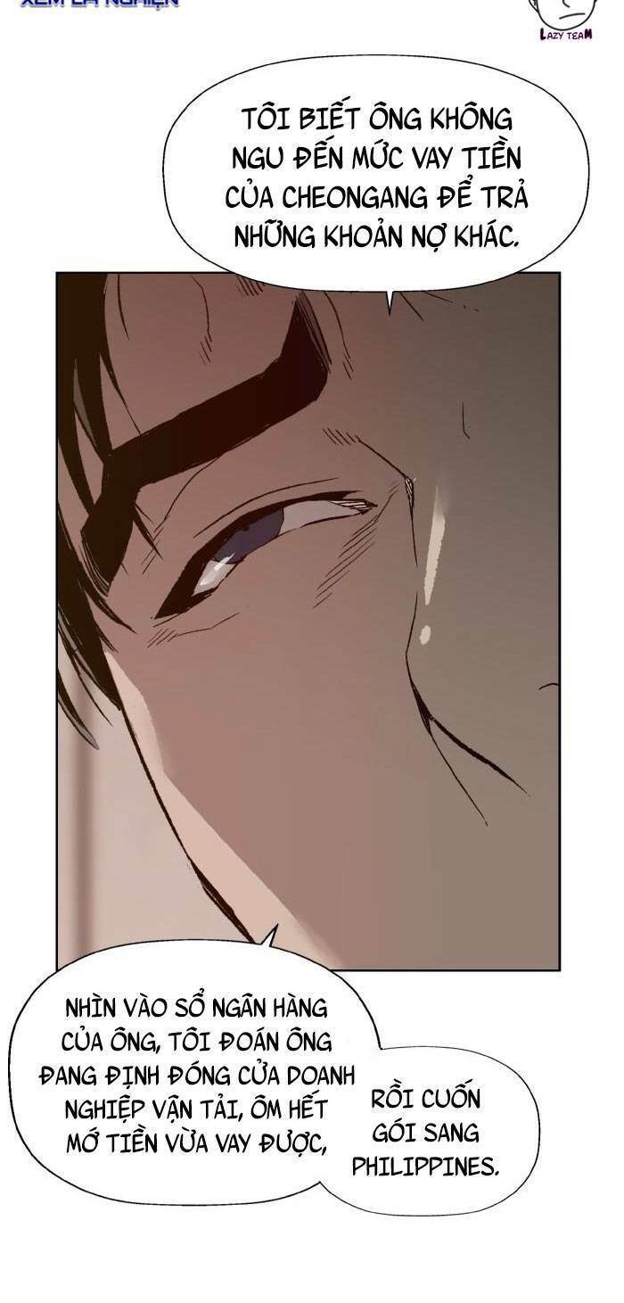 Anh Hùng Yếu Chapter 202 - 11