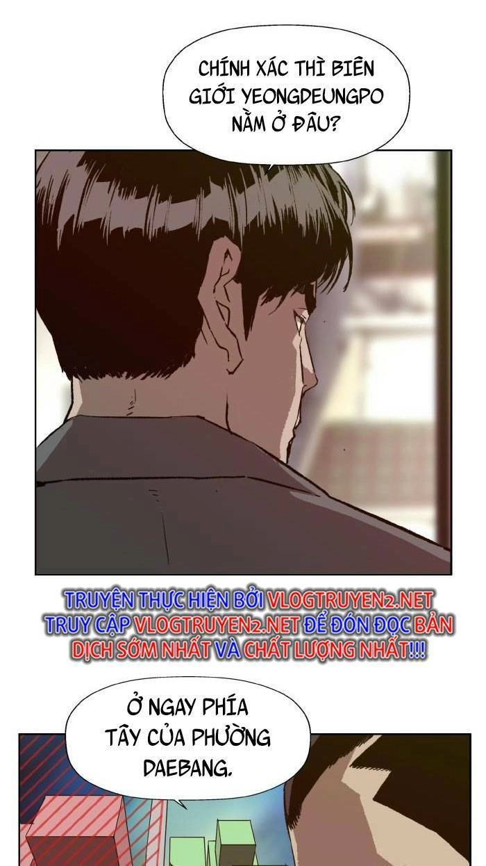 Anh Hùng Yếu Chapter 202 - 27