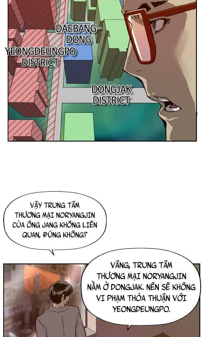 Anh Hùng Yếu Chapter 202 - 28