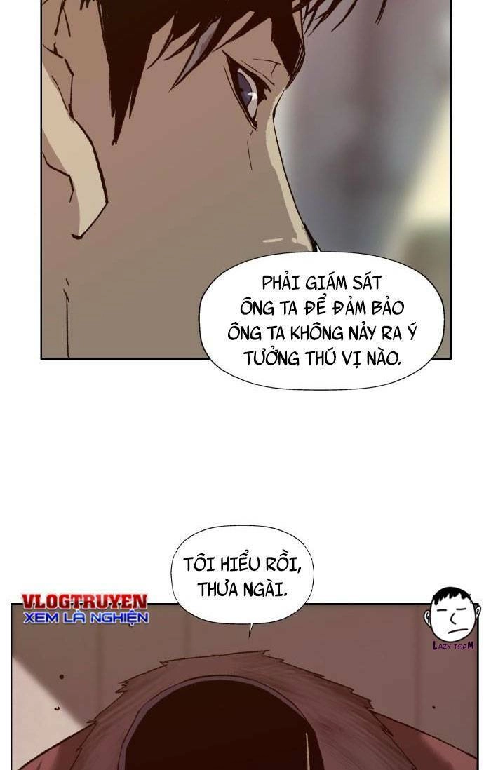 Anh Hùng Yếu Chapter 202 - 30