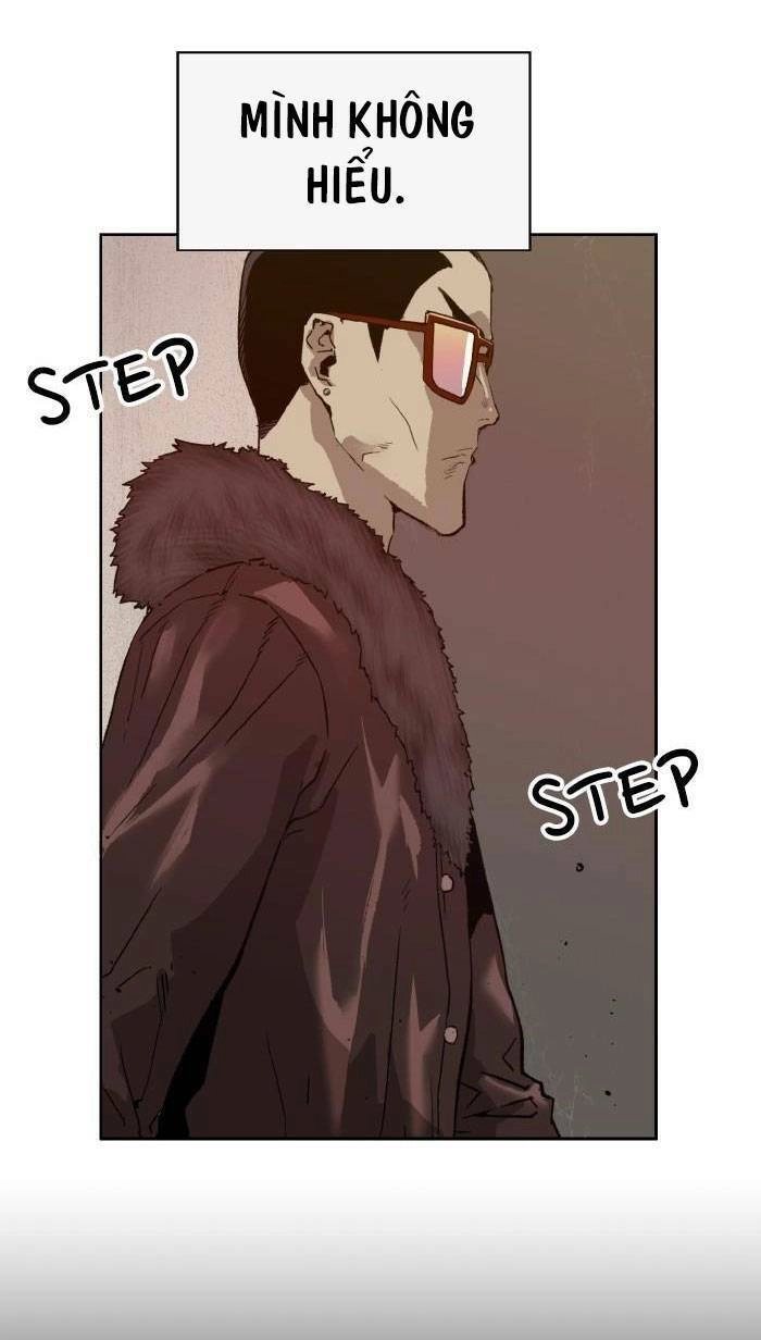 Anh Hùng Yếu Chapter 202 - 33