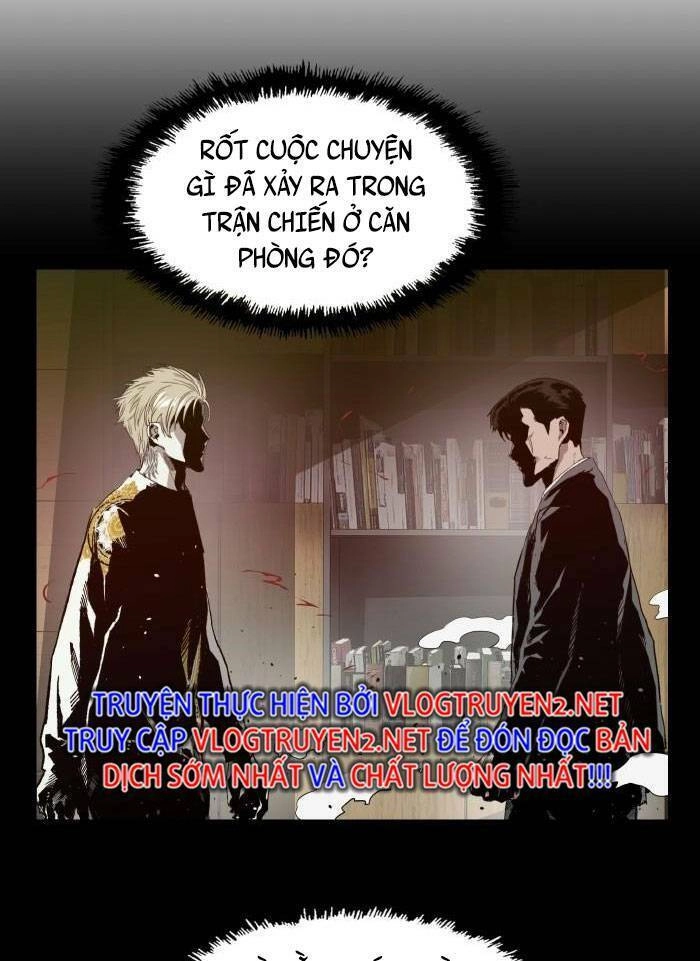 Anh Hùng Yếu Chapter 202 - 34