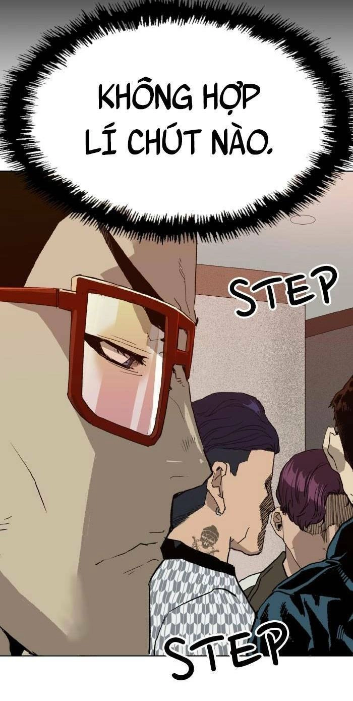 Anh Hùng Yếu Chapter 202 - 36