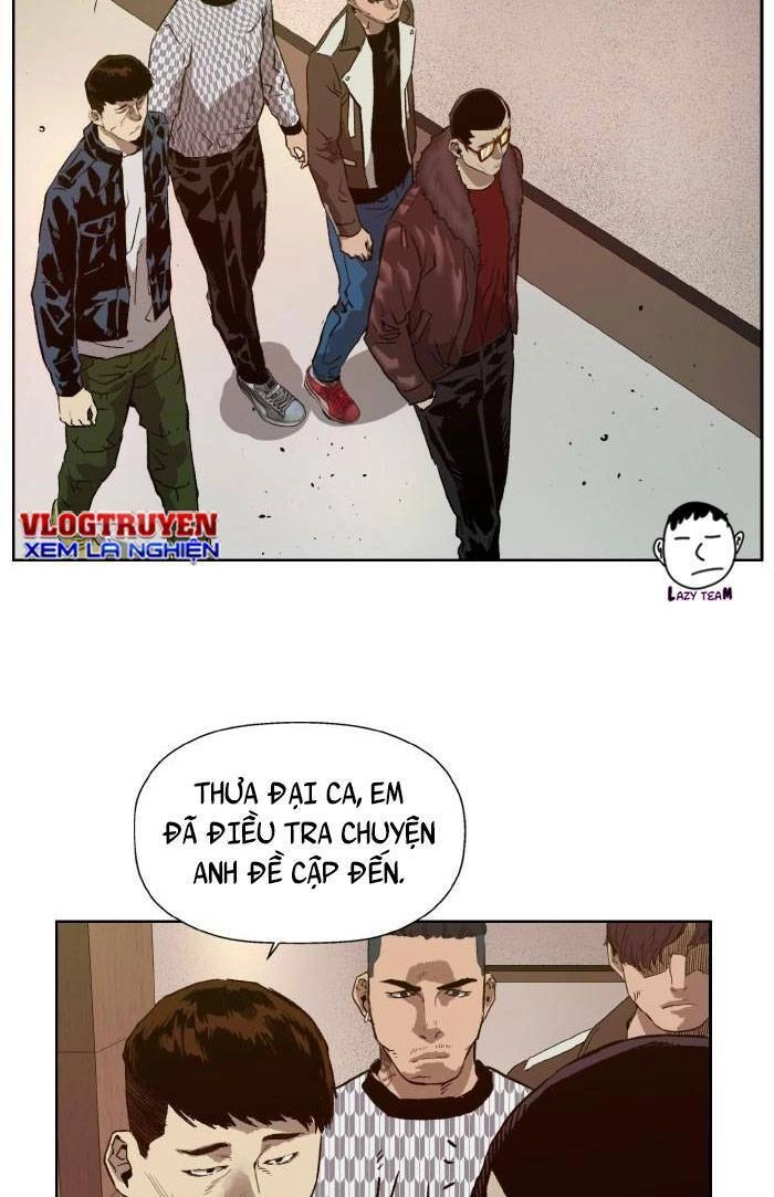 Anh Hùng Yếu Chapter 202 - 38