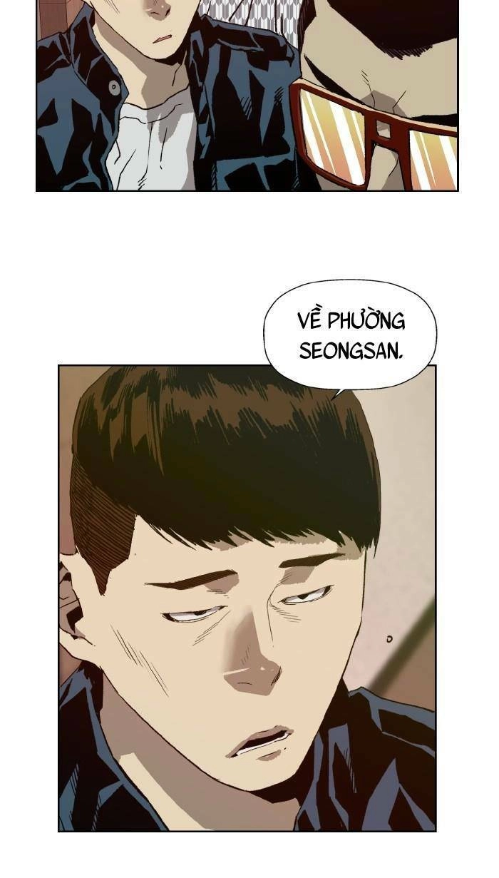 Anh Hùng Yếu Chapter 202 - 39