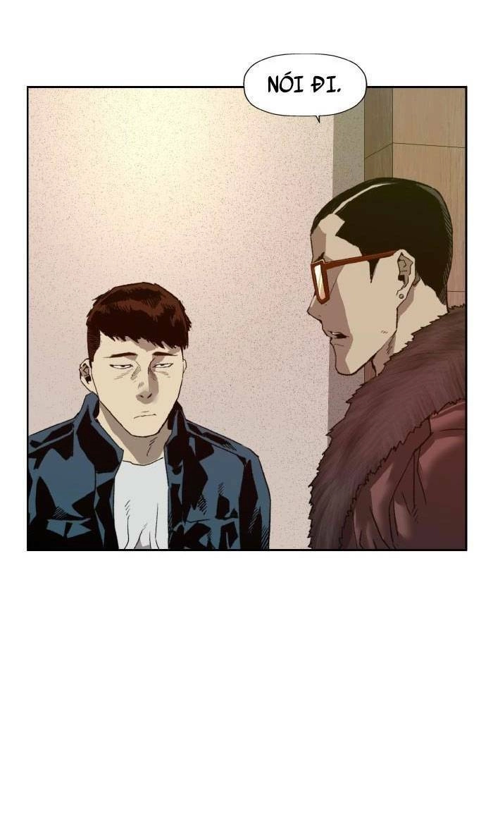 Anh Hùng Yếu Chapter 202 - 42