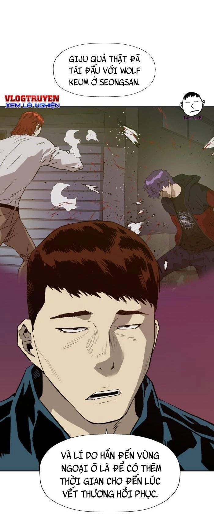 Anh Hùng Yếu Chapter 202 - 43