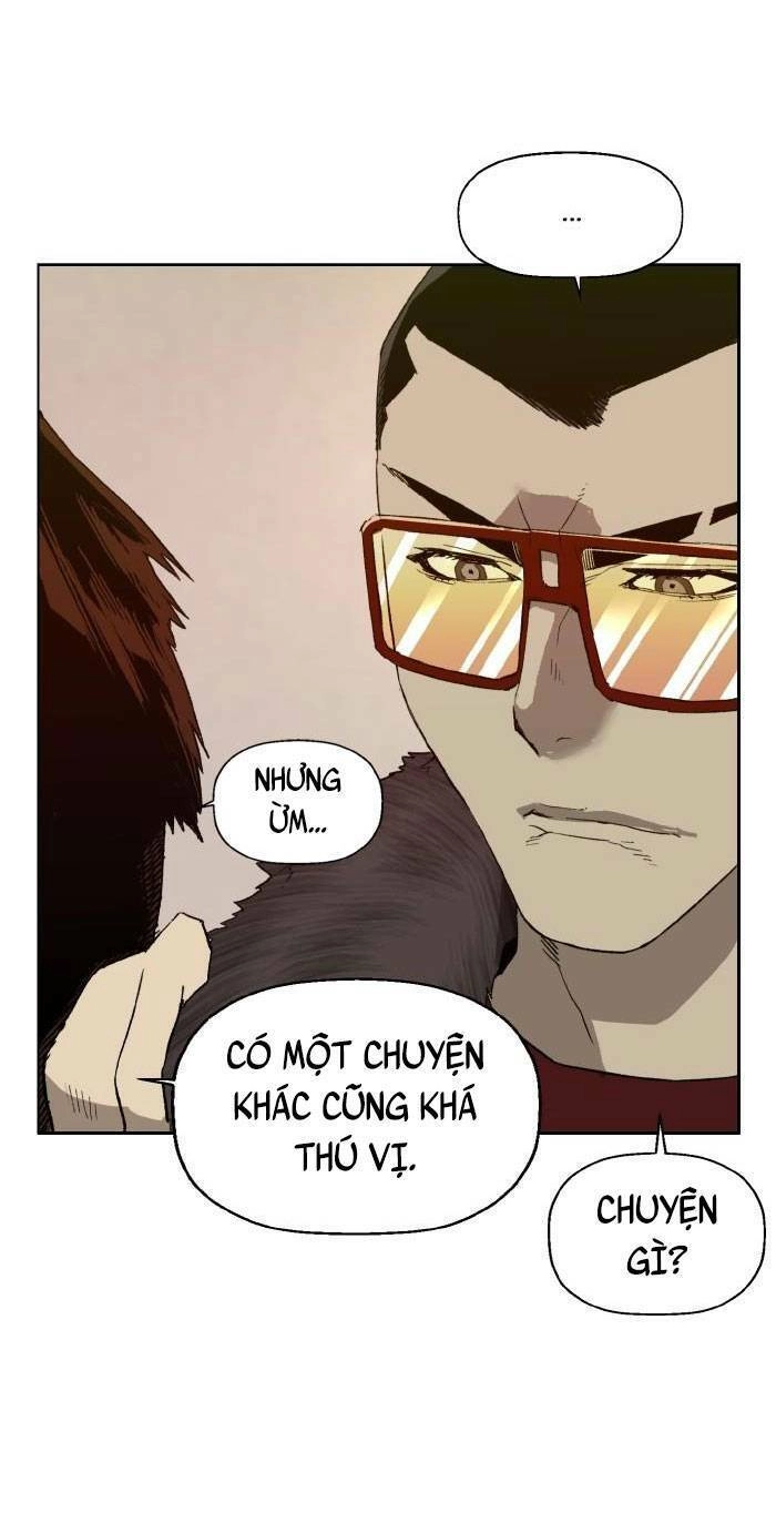 Anh Hùng Yếu Chapter 202 - 45