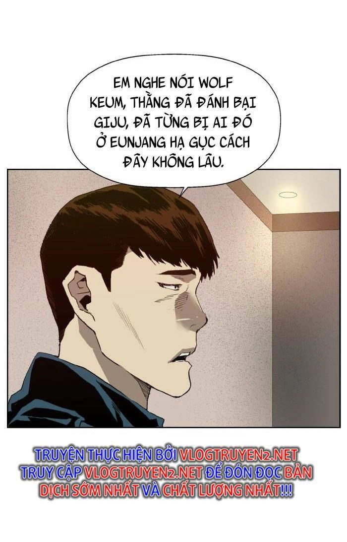 Anh Hùng Yếu Chapter 202 - 46