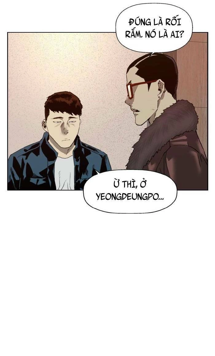 Anh Hùng Yếu Chapter 202 - 47