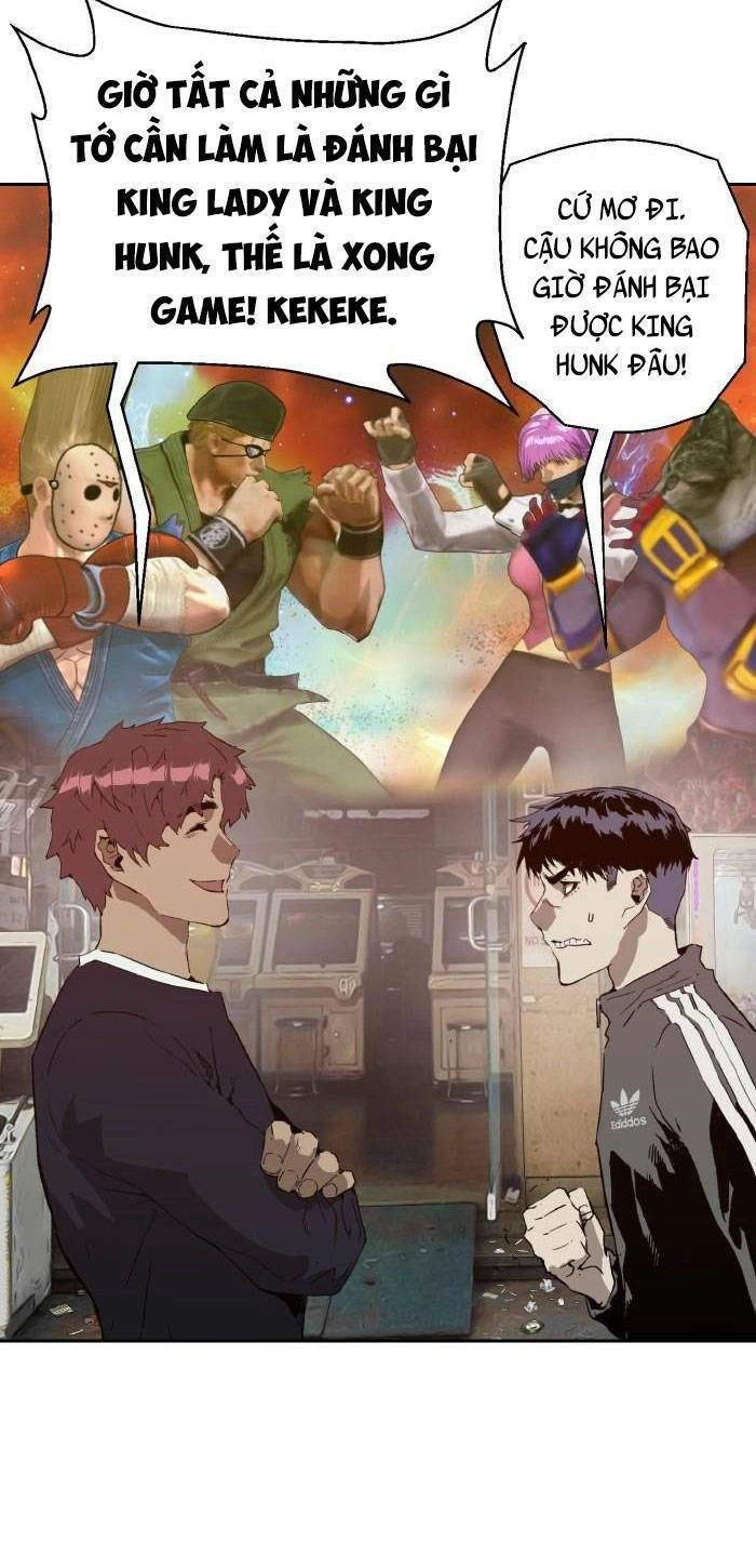 Anh Hùng Yếu Chapter 202 - 53