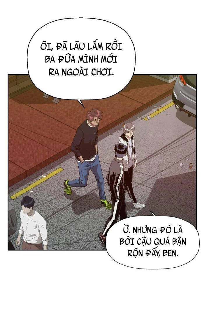 Anh Hùng Yếu Chapter 202 - 54