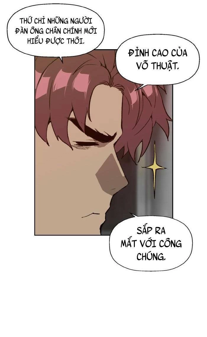 Anh Hùng Yếu Chapter 202 - 56