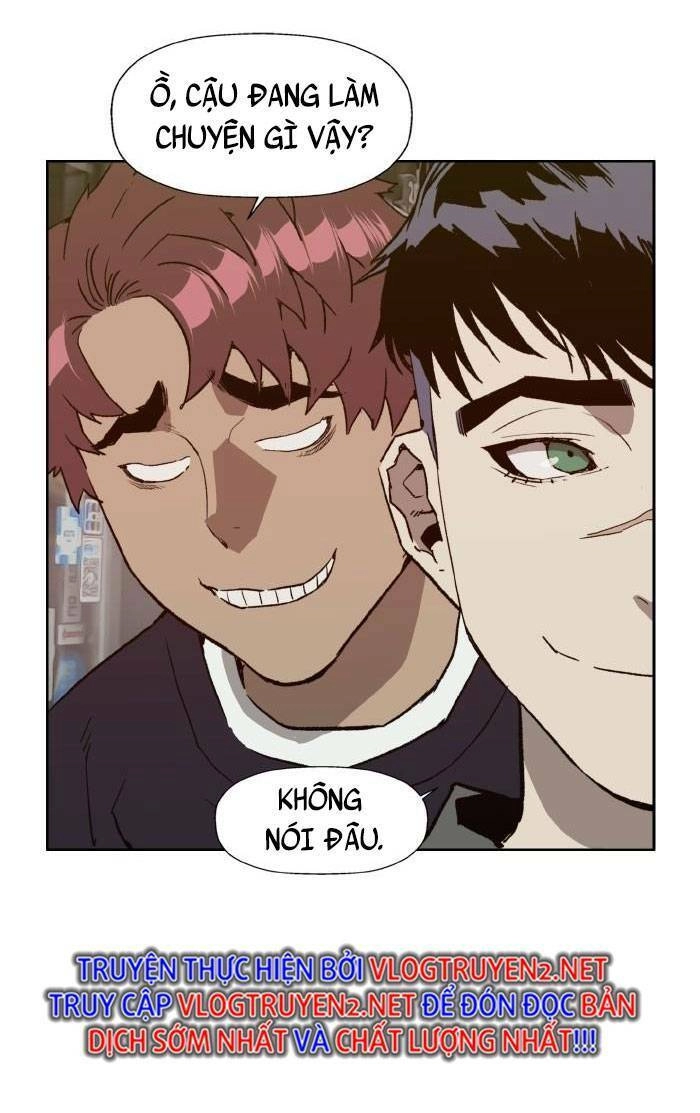 Anh Hùng Yếu Chapter 202 - 58