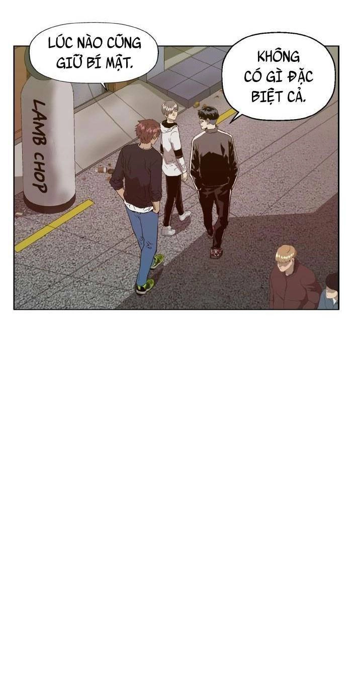 Anh Hùng Yếu Chapter 202 - 59