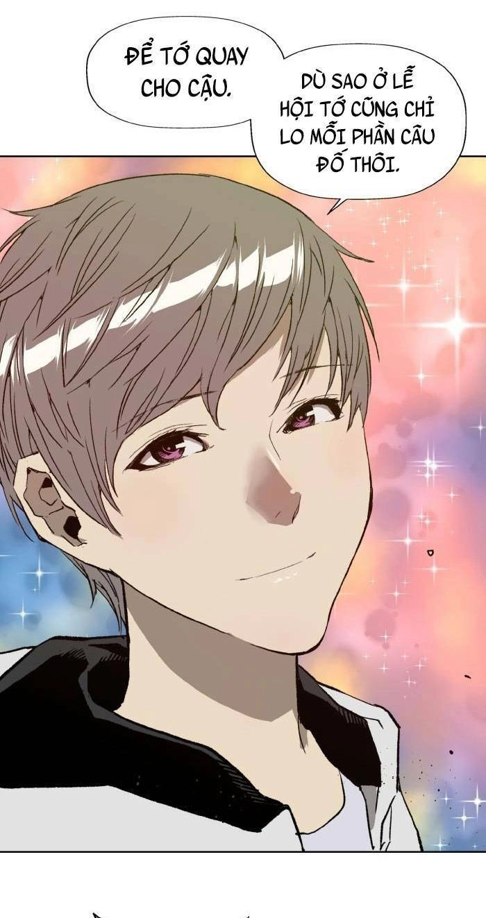 Anh Hùng Yếu Chapter 202 - 60