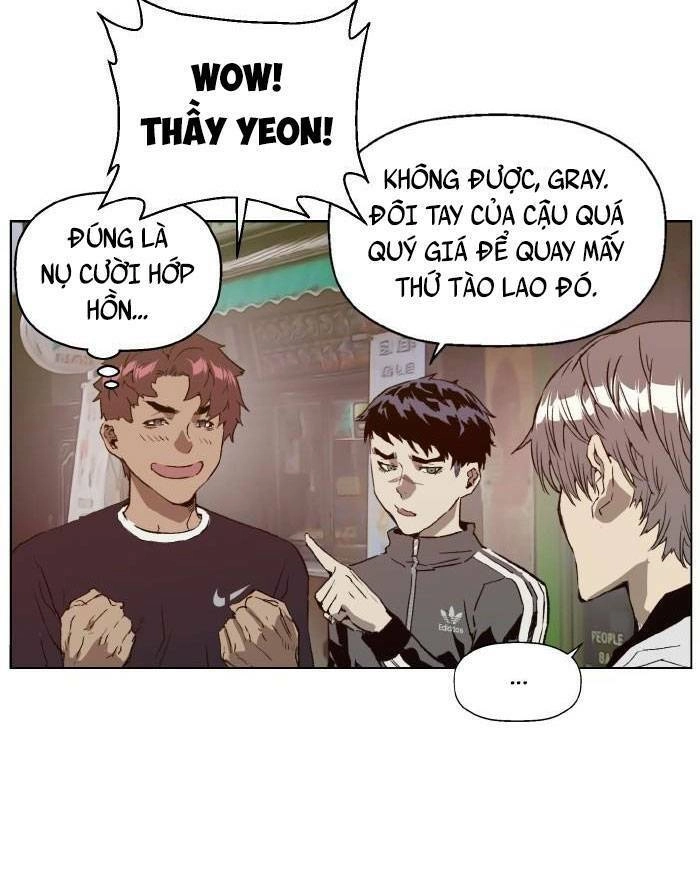 Anh Hùng Yếu Chapter 202 - 61