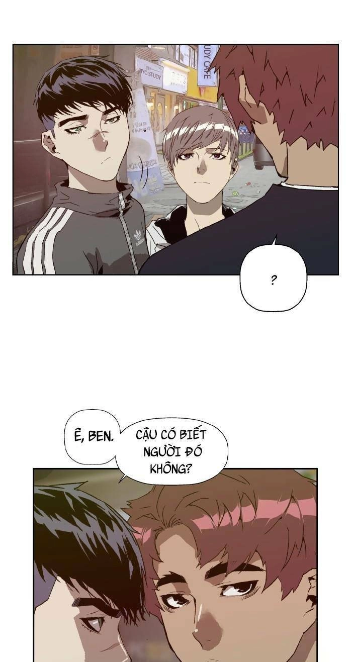 Anh Hùng Yếu Chapter 202 - 64