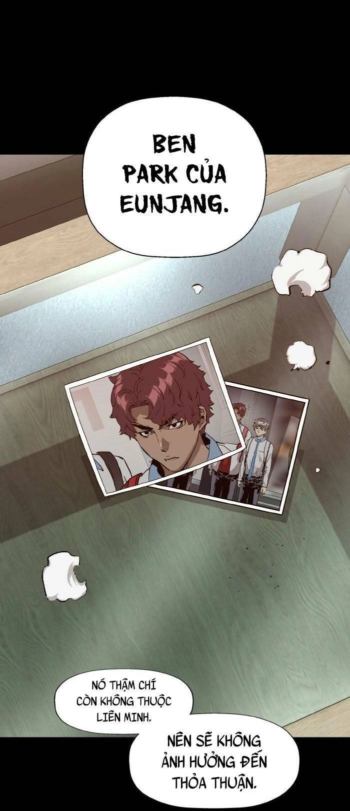 Anh Hùng Yếu Chapter 202 - 76