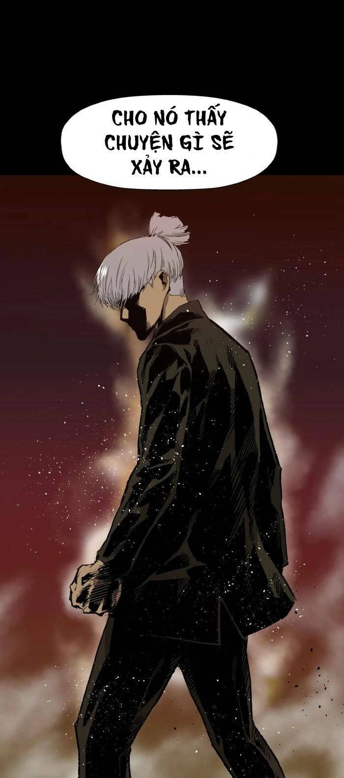 Anh Hùng Yếu Chapter 202 - 79