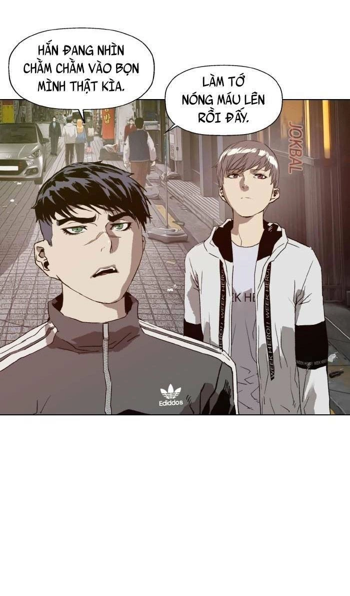 Anh Hùng Yếu Chapter 202 - 85