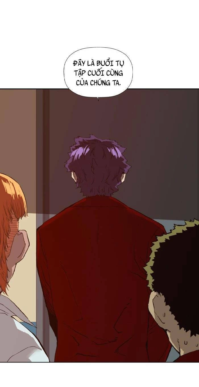 Anh Hùng Yếu Chapter 203 - 14