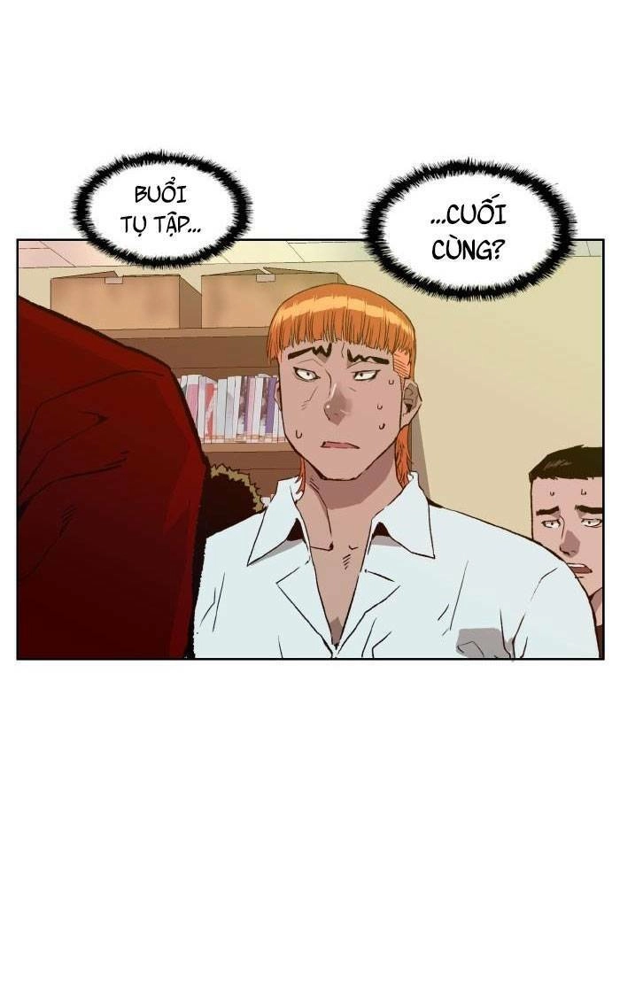 Anh Hùng Yếu Chapter 203 - 15
