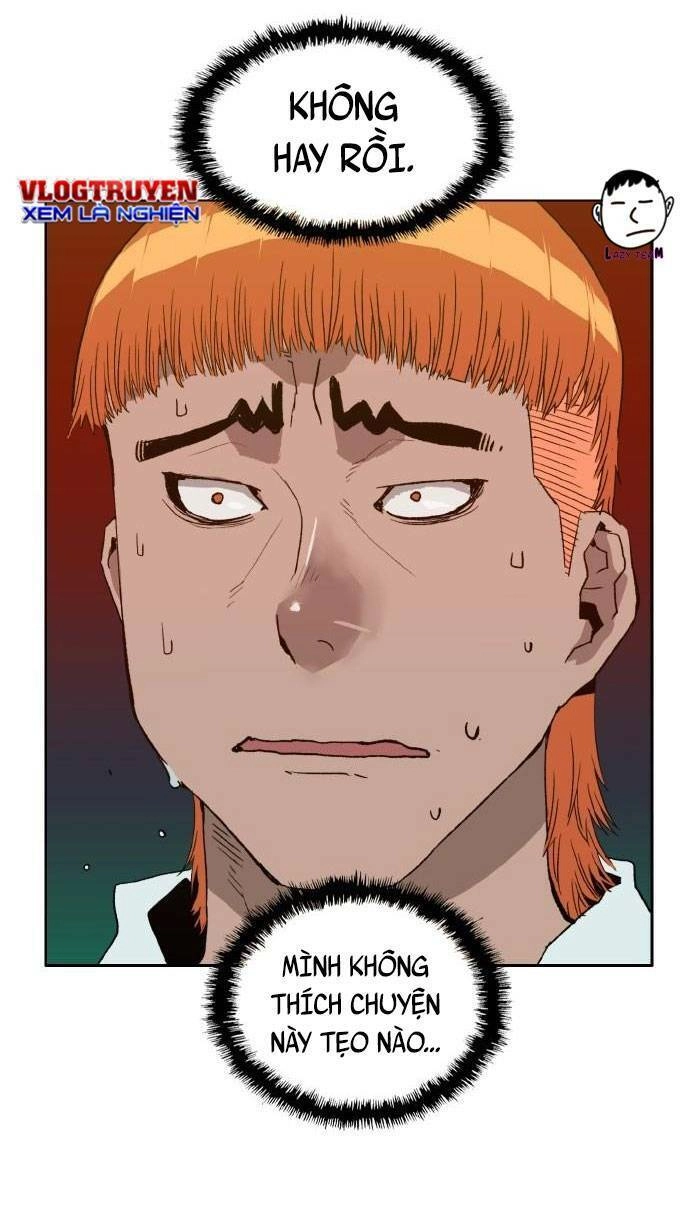 Anh Hùng Yếu Chapter 203 - 16