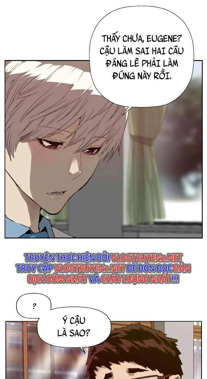 Anh Hùng Yếu Chapter 203 - 19