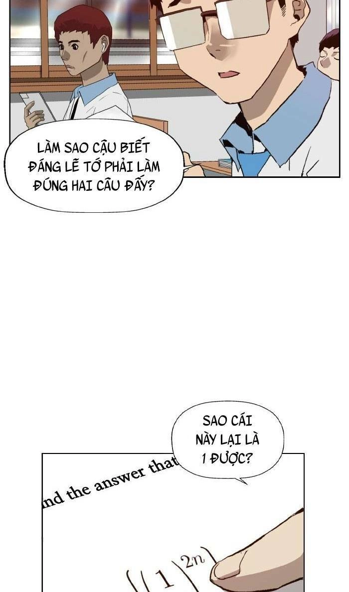 Anh Hùng Yếu Chapter 203 - 20