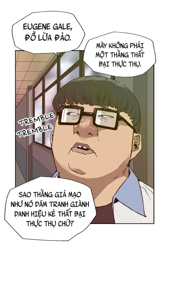 Anh Hùng Yếu Chapter 203 - 30