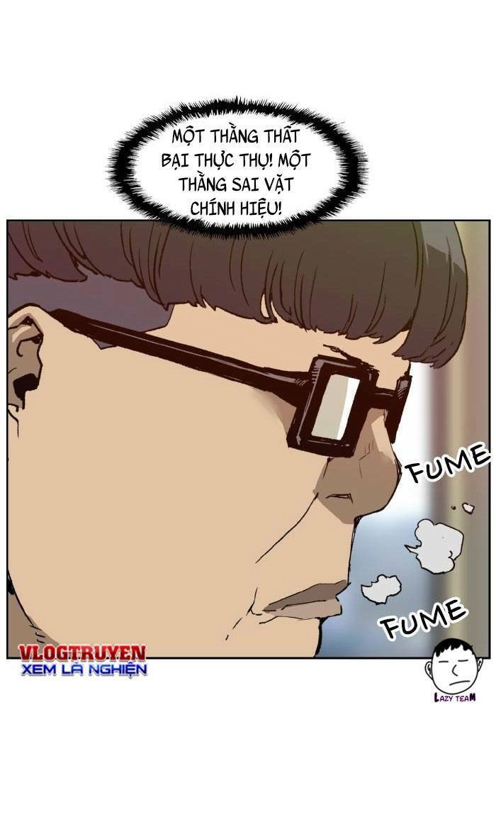 Anh Hùng Yếu Chapter 203 - 31