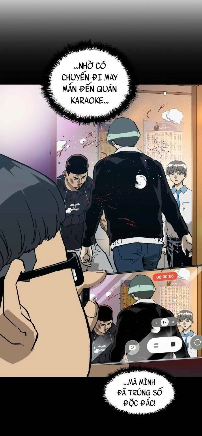 Anh Hùng Yếu Chapter 203 - 34