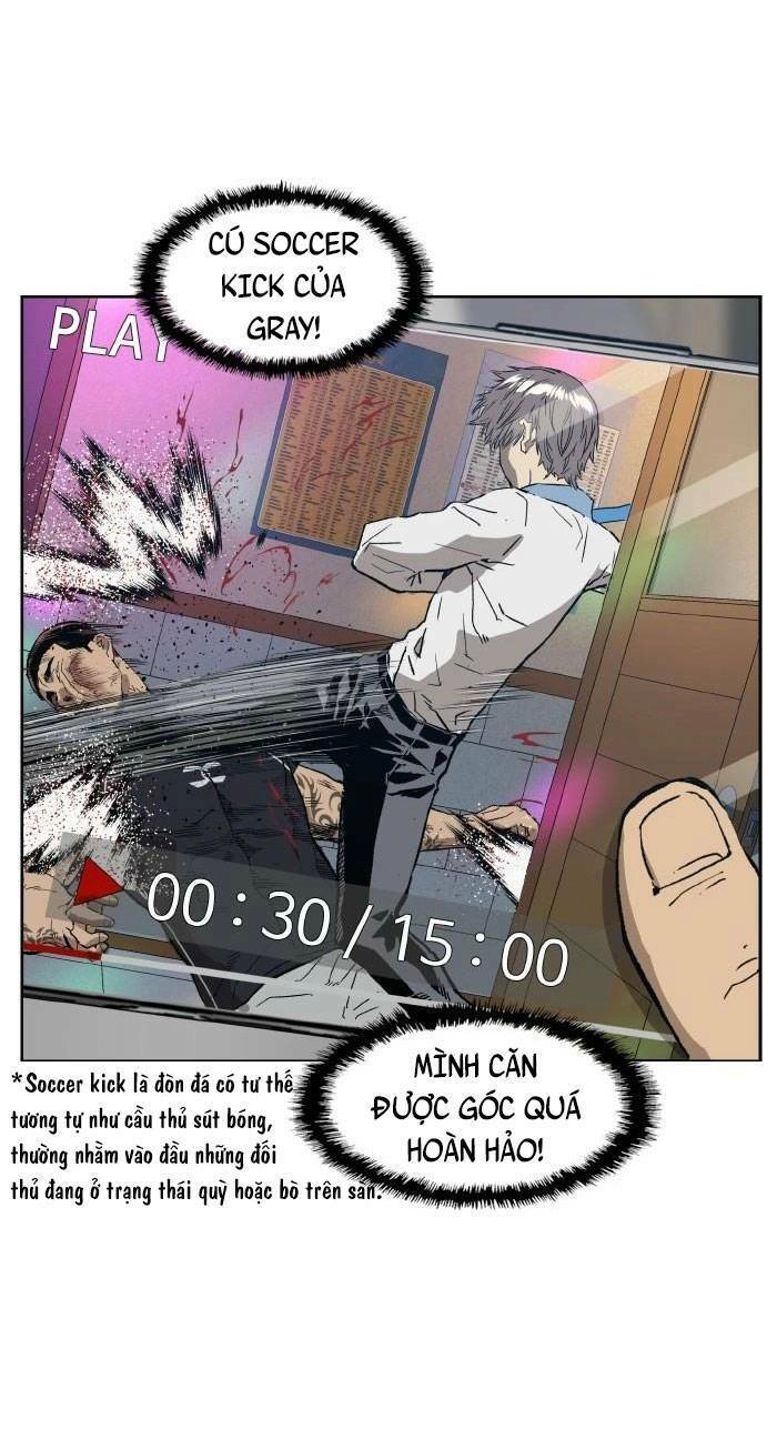 Anh Hùng Yếu Chapter 203 - 37