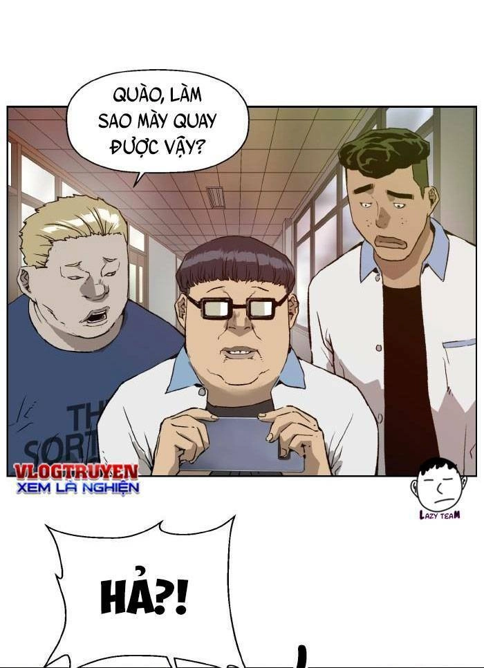 Anh Hùng Yếu Chapter 203 - 38